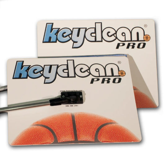 Courtclean TKH242 Keyclean Pro Mop System