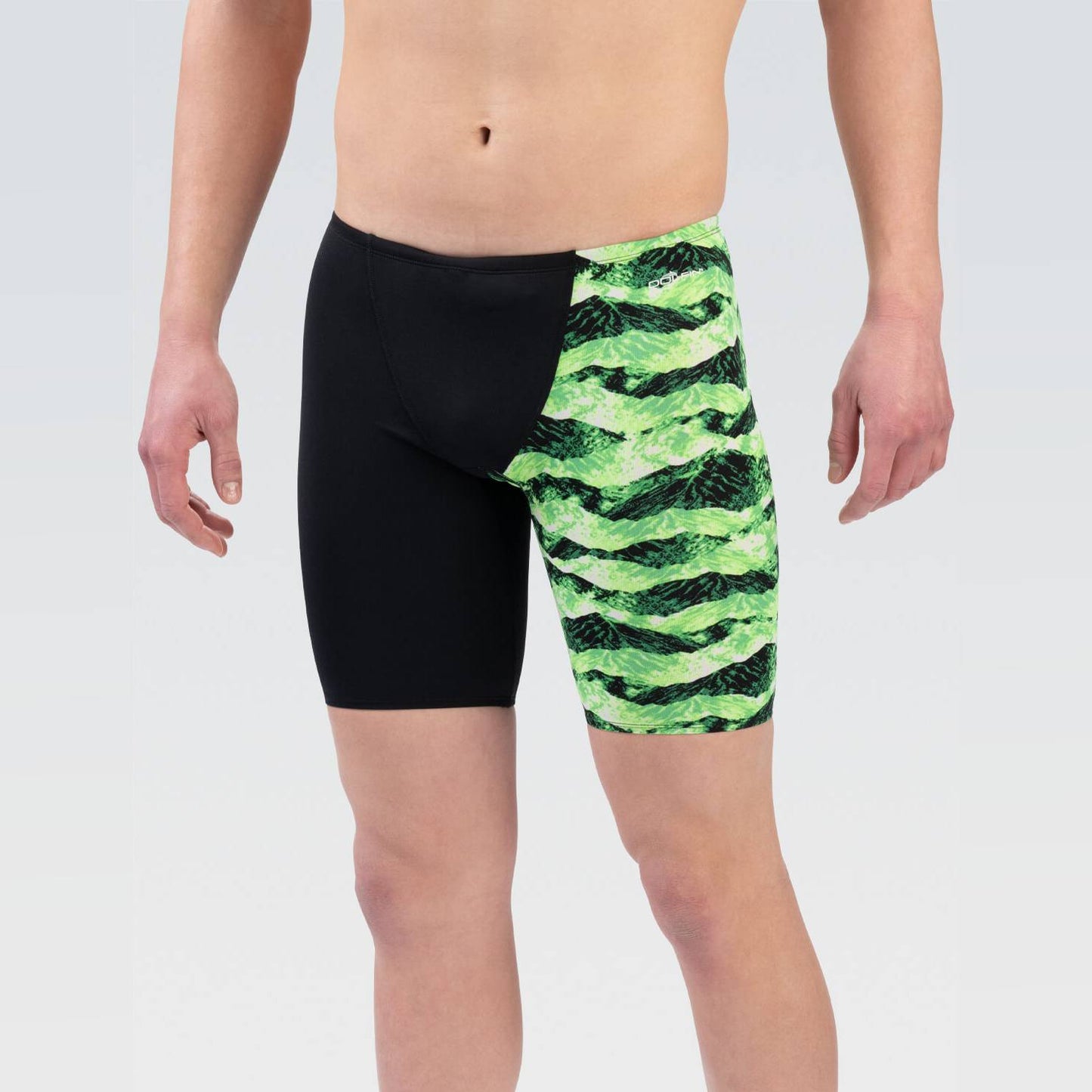 Dolfin Men's Reliance Summit Asymmetrical Jammer