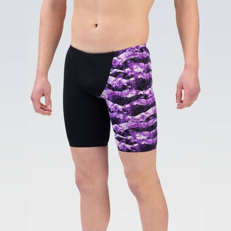 Dolfin Men's Reliance Summit Asymmetrical Jammer