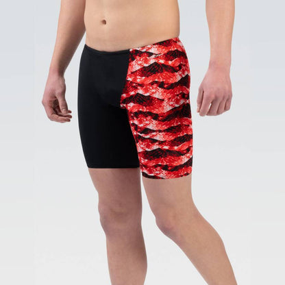 Dolfin Men's Reliance Summit Asymmetrical Jammer