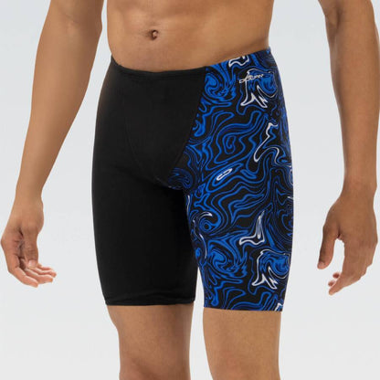 Dolfin Men's Reliance Forcefield Asymmetrical Jammer