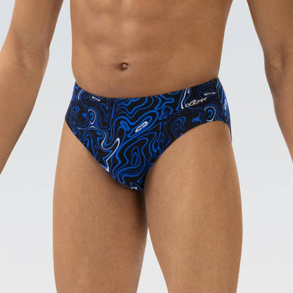 Dolfin Men's Reliance Forcefield Racer