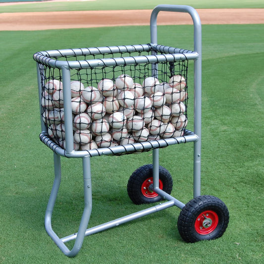 ProCage Professional Ball Cart