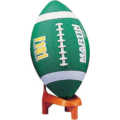 Martin Official Size Rubber Footballs