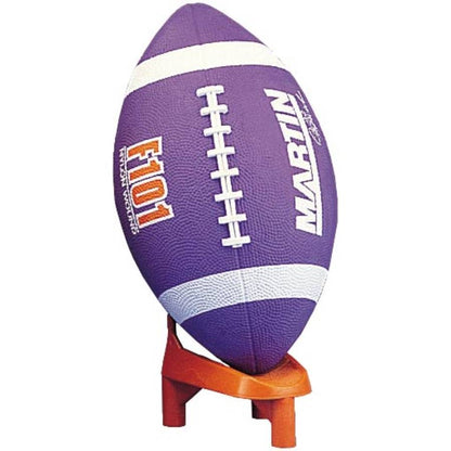 Martin Official Size Rubber Footballs