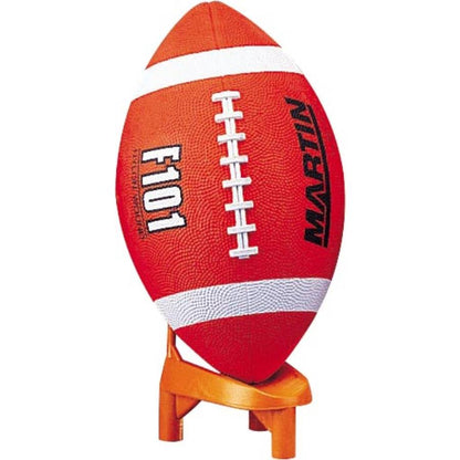 Martin Official Size Rubber Footballs