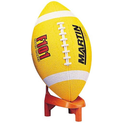 Martin Official Size Rubber Footballs
