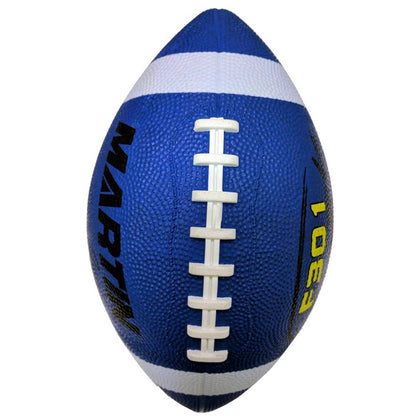 Martin Sports Junior Size Rubber Football