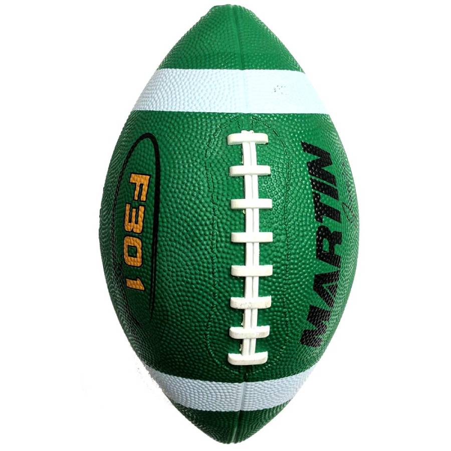 Martin Sports Junior Size Rubber Football