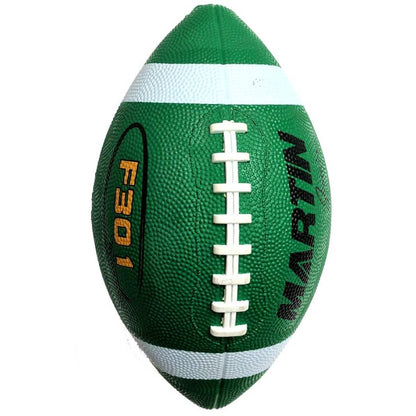 Martin Sports Junior Size Rubber Football