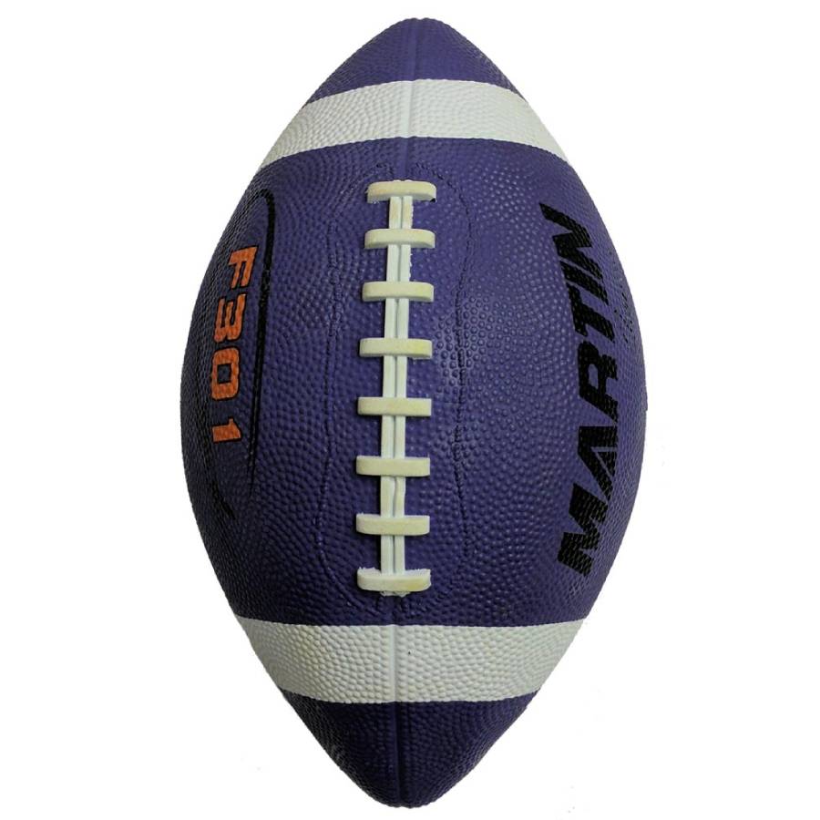 Martin Sports Junior Size Rubber Football