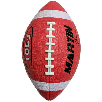 Martin Sports Junior Size Rubber Football