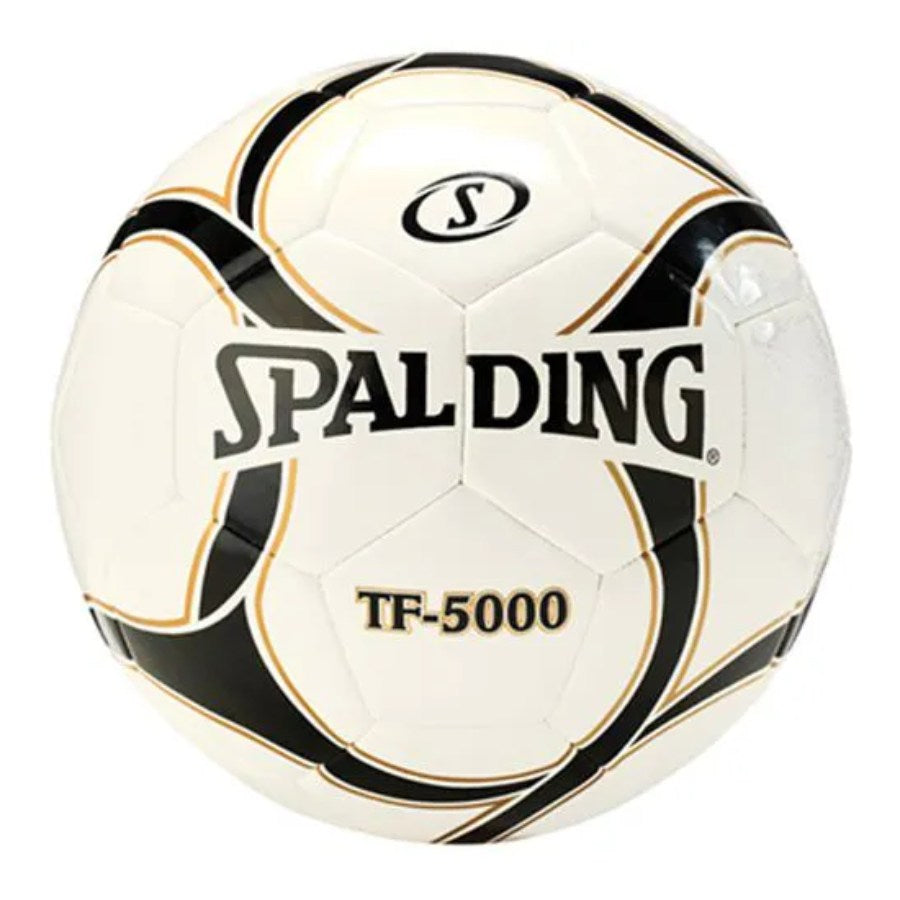 Spalding TF-5000 NFHS Soccer Ball