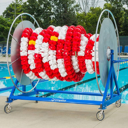 Elite Stor Reel & Cover