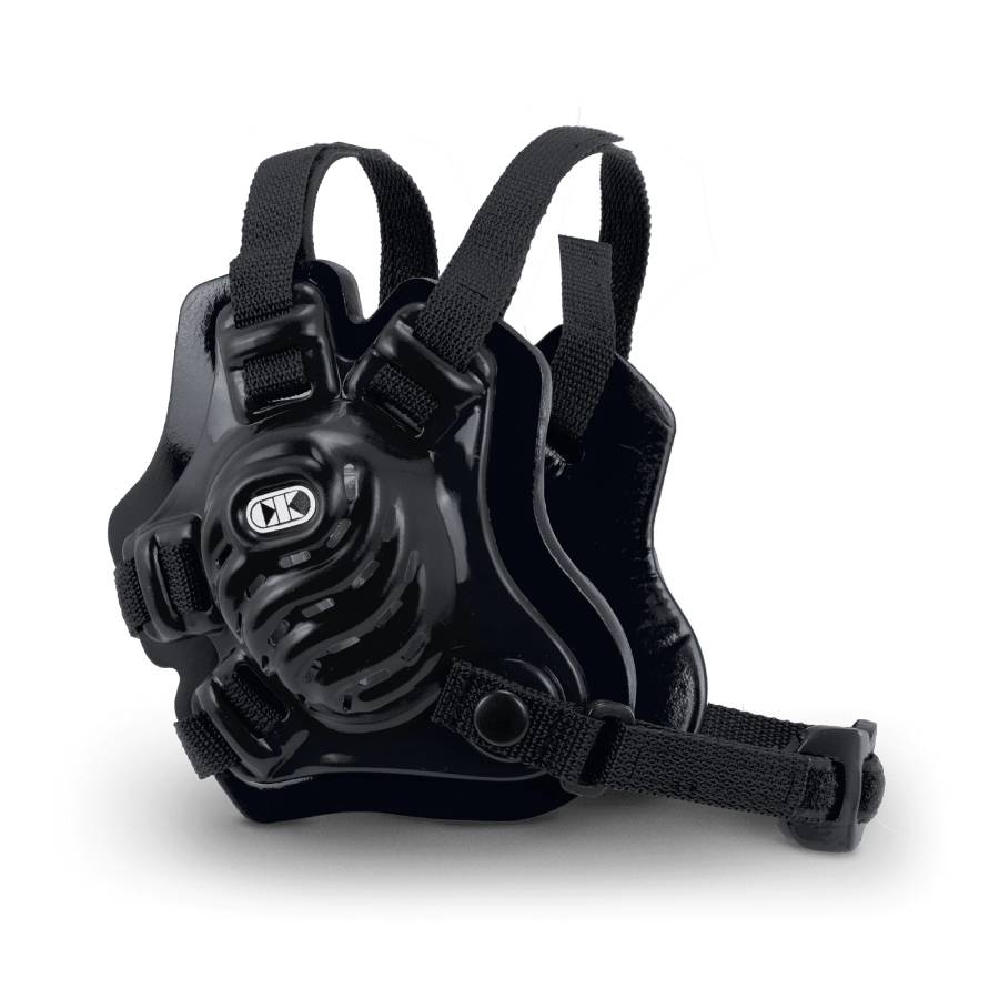 Cliff Keen Youth Tornado Wrestling Head Guard