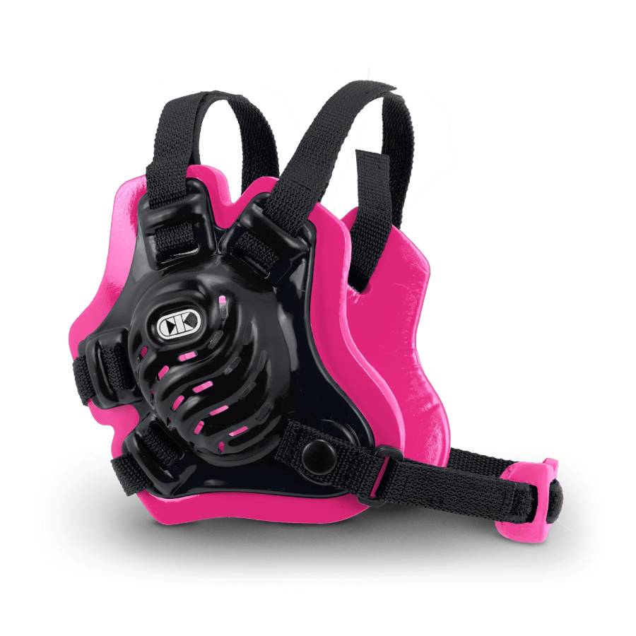 Cliff Keen Youth Tornado Wrestling Head Guard