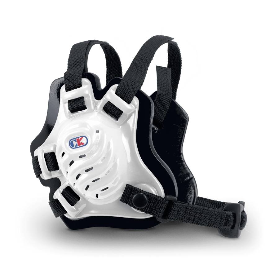 Cliff Keen Youth Tornado Wrestling Head Guard