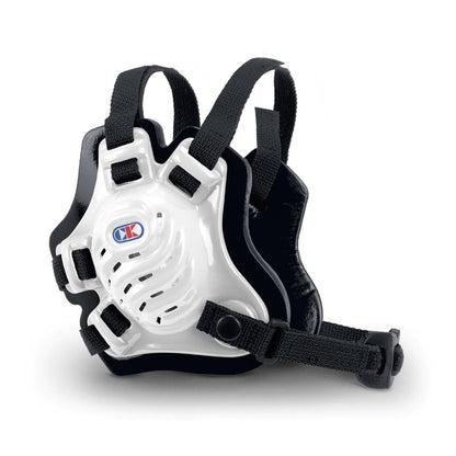 Cliff Keen Youth Tornado Wrestling Head Guard