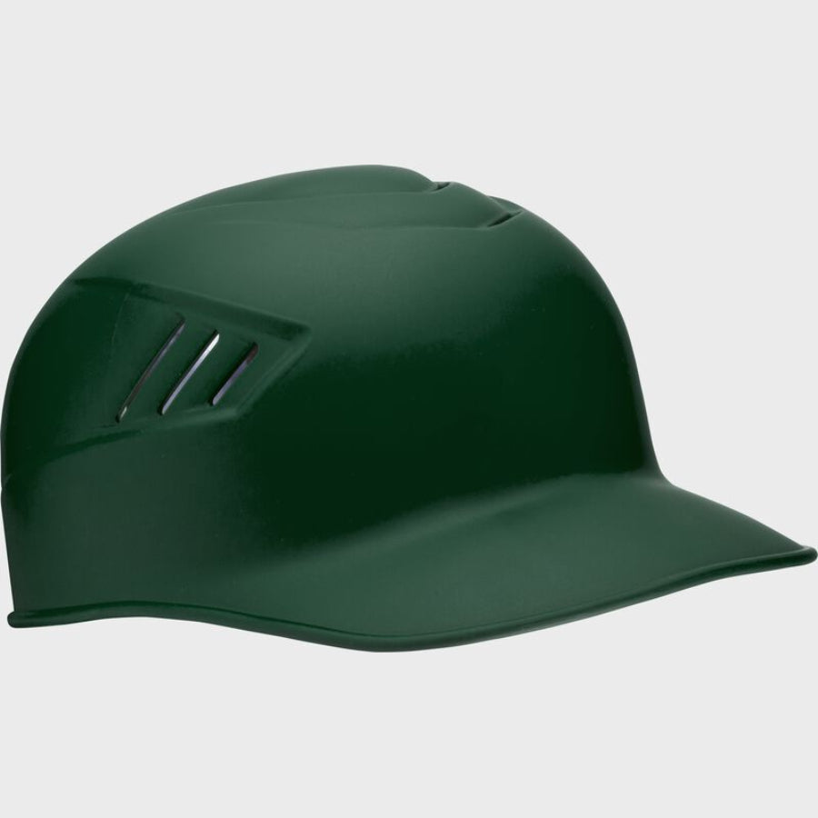 Rawlings Coolflo Matte Finish Base Coach Helmet