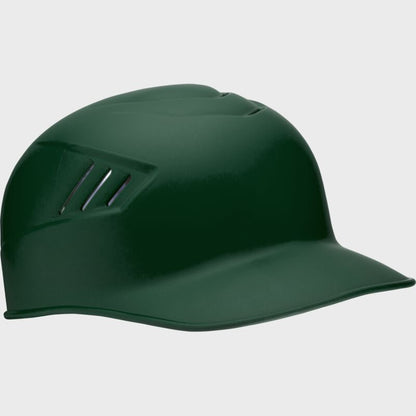 Rawlings Coolflo Matte Finish Base Coach Helmet
