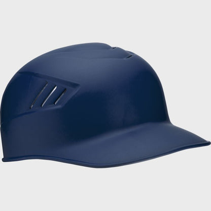 Rawlings Coolflo Matte Finish Base Coach Helmet