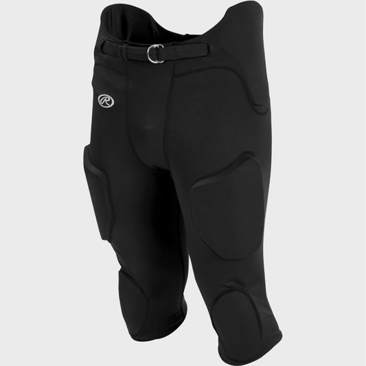 Lightweight Integrated Football Pants