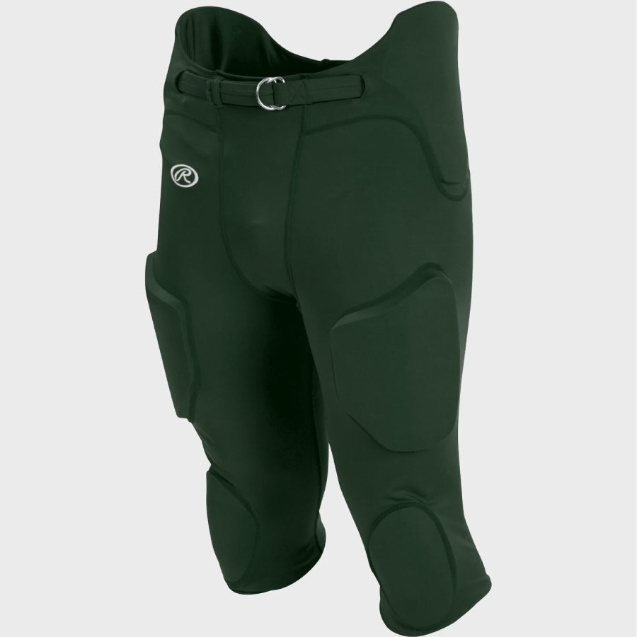 Lightweight Integrated Football Pants