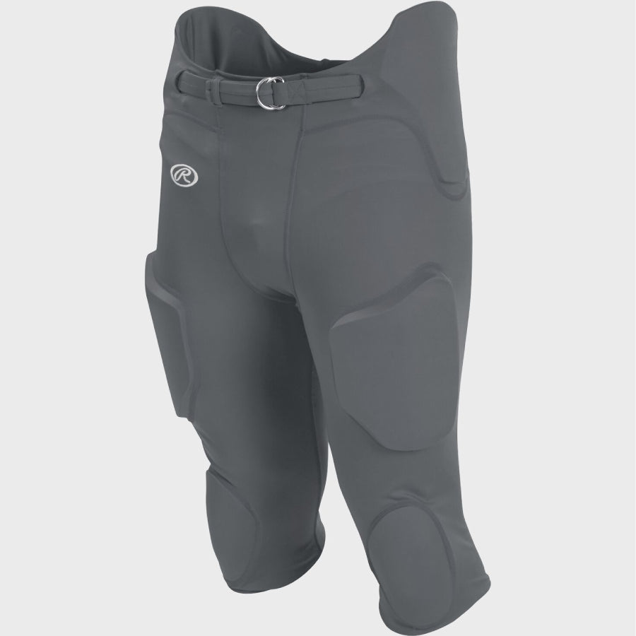 Lightweight Integrated Football Pants