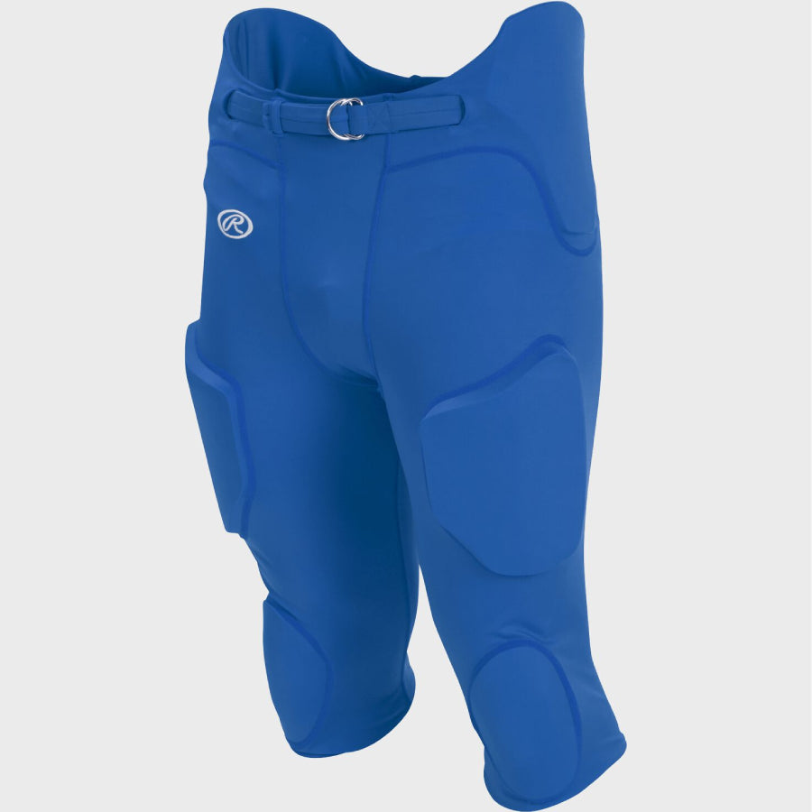Lightweight Integrated Football Pants