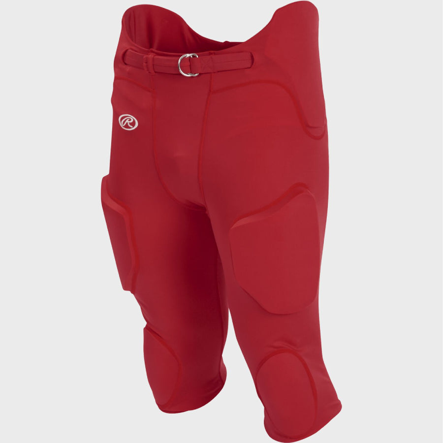 Lightweight Integrated Football Pants