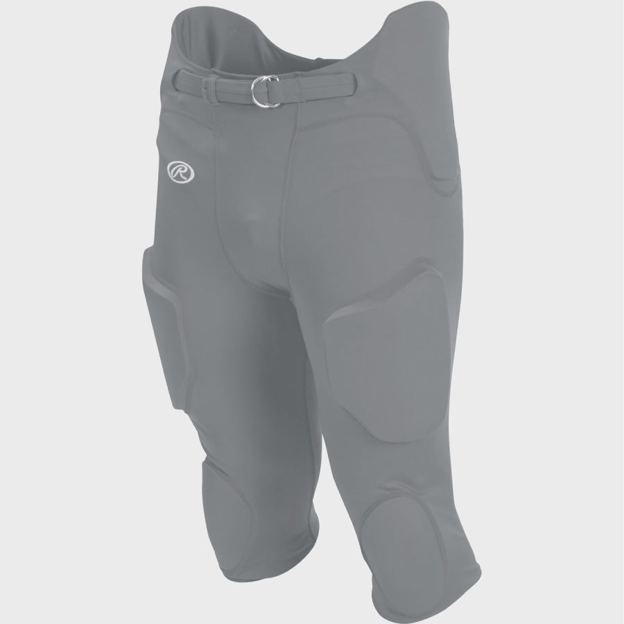 Lightweight Integrated Football Pants
