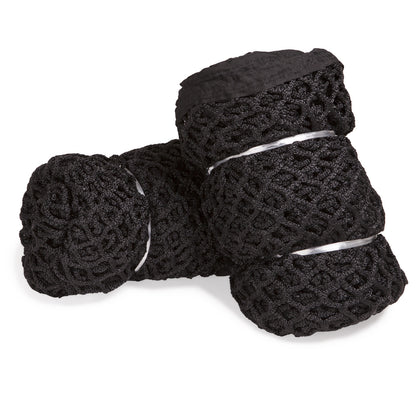 6MM Knotless Weather Treated Official Size Lacrosse Net (Pair)