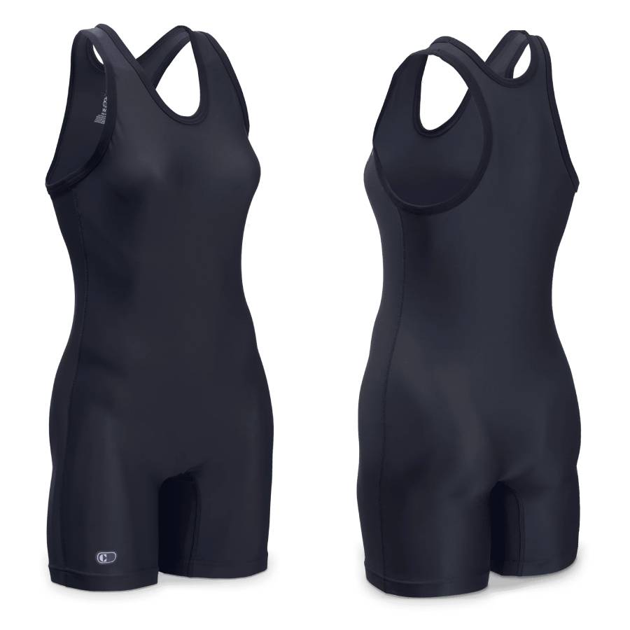 Cliff Keen Racerback Women's Compression Singlet