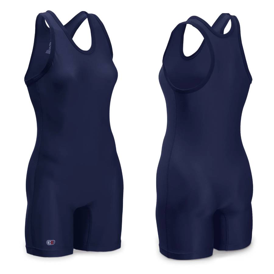 Cliff Keen Racerback Women's Compression Singlet