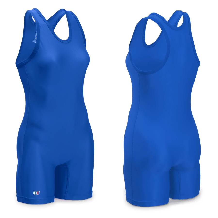 Cliff Keen Racerback Women's Compression Singlet