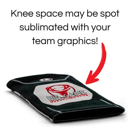 Cliff Keen Sure Shot Shooting Sleeve