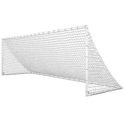 Kwik Goal Academy 2B5006 8'H x 24'W Soccer Goals