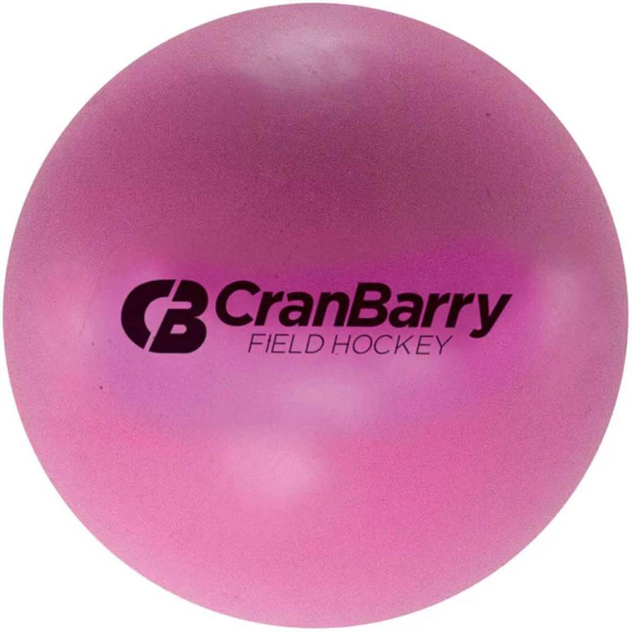 Cranbarry 104 Cork Practice Field Hockey Ball (Dozen)