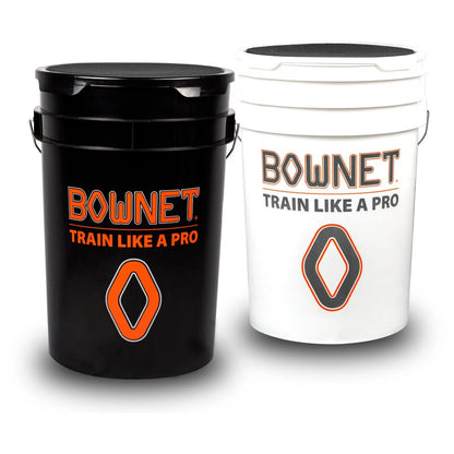 Bownet BN-BUCKET 6 Gallon Ball Bucket