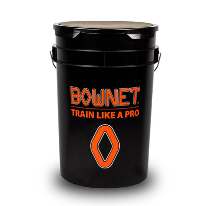 Bownet BN-BUCKET 6 Gallon Ball Bucket