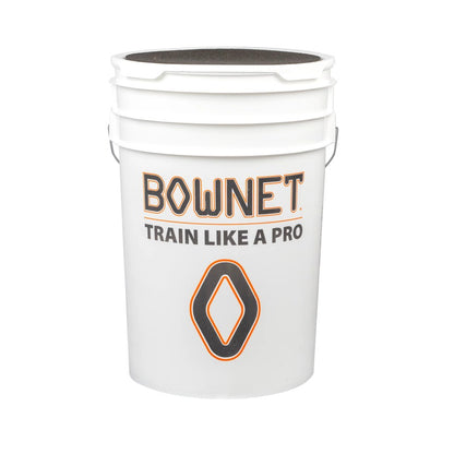 Bownet BN-BUCKET 6 Gallon Ball Bucket