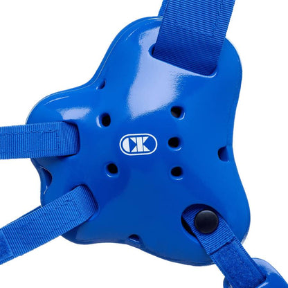 Cliff Keen Fusion 3-Stap Headgear