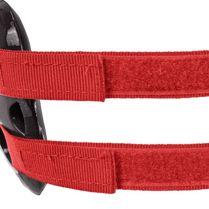 Cliff Keen Fusion 3-Stap Headgear