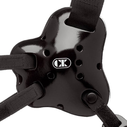 Cliff Keen Fusion 3-Stap Headgear