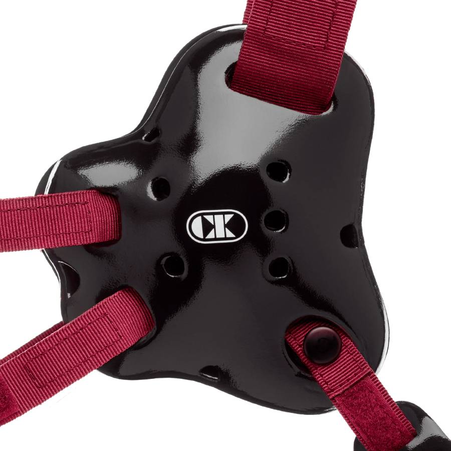 Cliff Keen Fusion 3-Stap Headgear