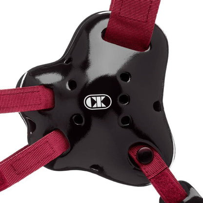 Cliff Keen Fusion 3-Stap Headgear