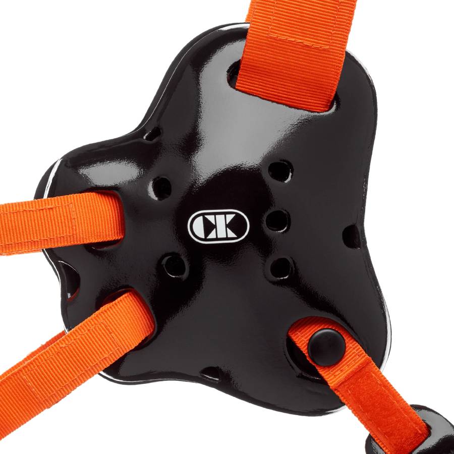 Cliff Keen Fusion 3-Stap Headgear