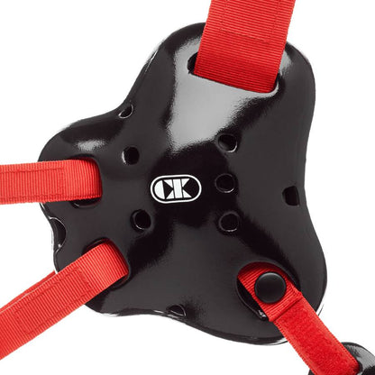 Cliff Keen Fusion 3-Stap Headgear