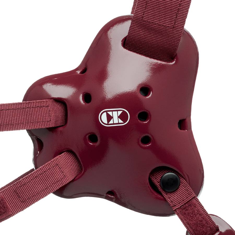 Cliff Keen Fusion 3-Stap Headgear