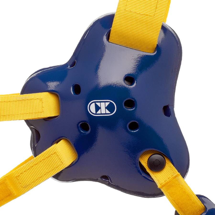 Cliff Keen Fusion 3-Stap Headgear